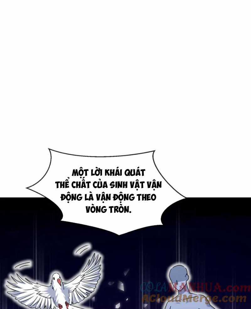 Ta Chuyển Sinh Thành Vạn Yêu Chi Vương Chapter 35 trang 21