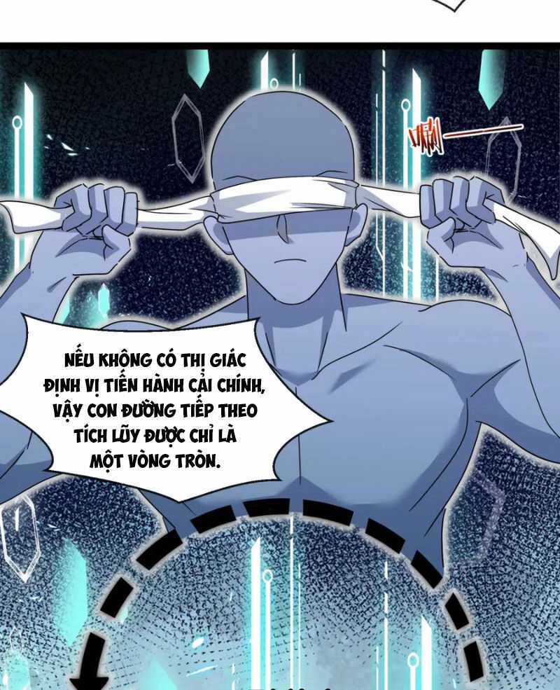 Ta Chuyển Sinh Thành Vạn Yêu Chi Vương Chapter 35 trang 23