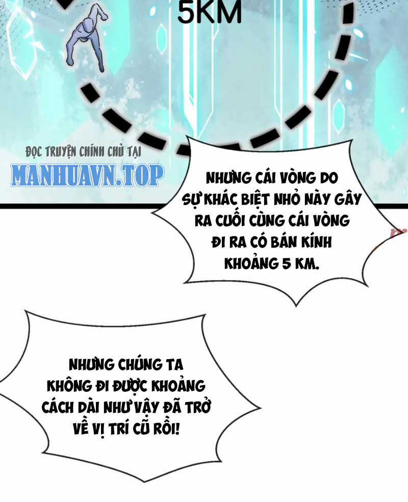 Ta Chuyển Sinh Thành Vạn Yêu Chi Vương Chapter 35 trang 24