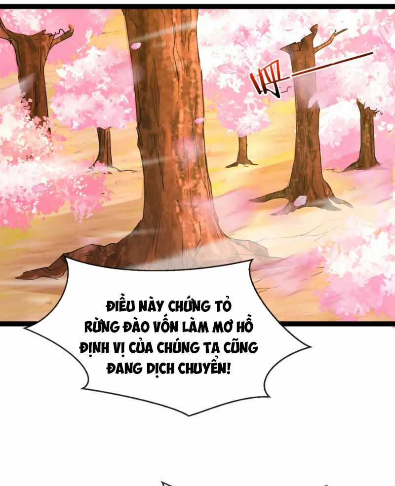 Ta Chuyển Sinh Thành Vạn Yêu Chi Vương Chapter 35 trang 25