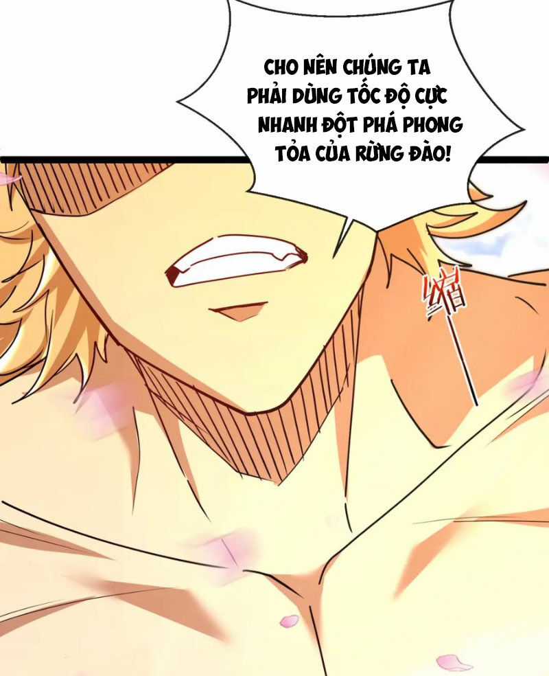 Ta Chuyển Sinh Thành Vạn Yêu Chi Vương Chapter 35 trang 26