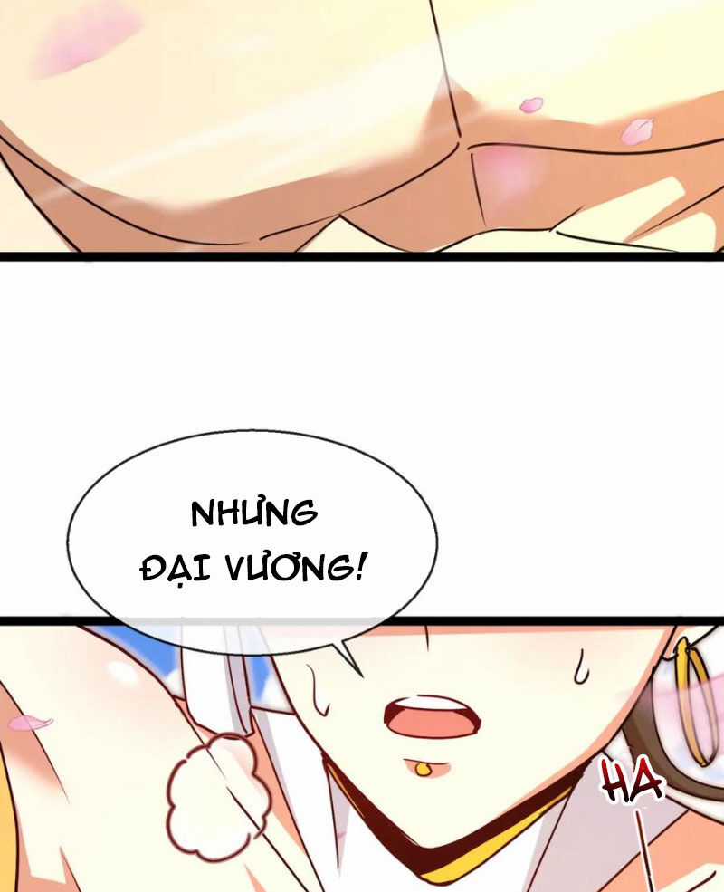 Ta Chuyển Sinh Thành Vạn Yêu Chi Vương Chapter 35 trang 27