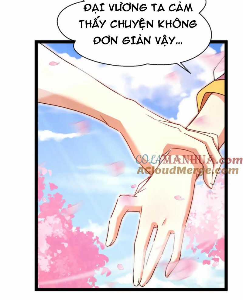 Ta Chuyển Sinh Thành Vạn Yêu Chi Vương Chapter 35 trang 29