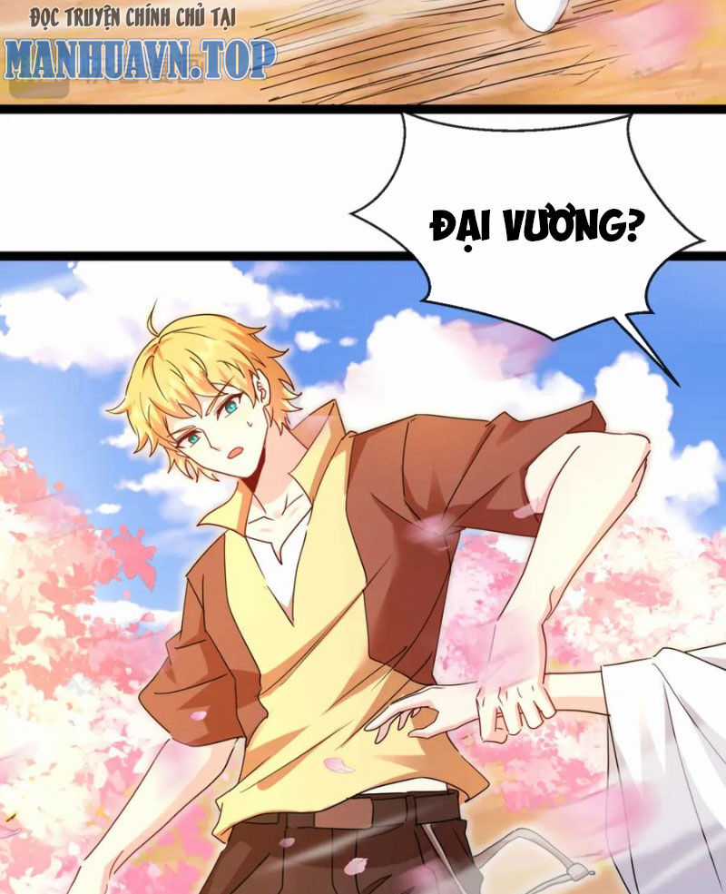 Ta Chuyển Sinh Thành Vạn Yêu Chi Vương Chapter 35 trang 33