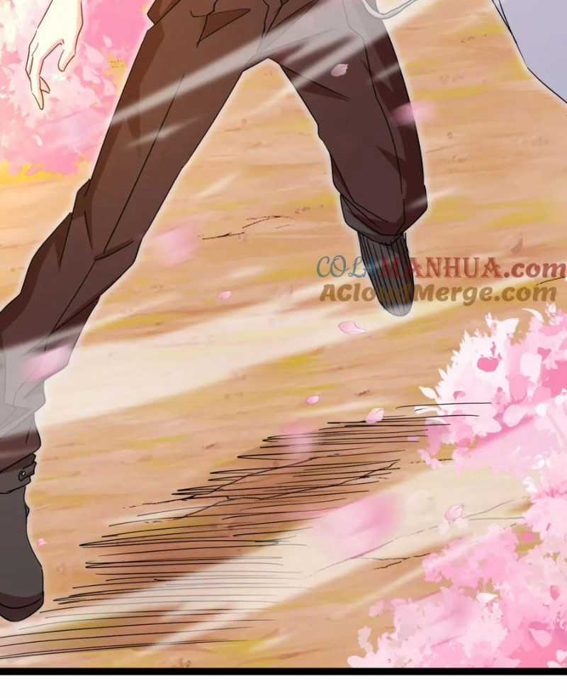 Ta Chuyển Sinh Thành Vạn Yêu Chi Vương Chapter 35 trang 34