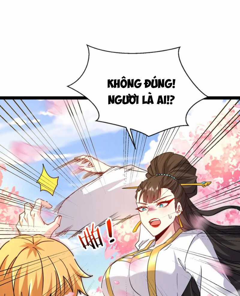 Ta Chuyển Sinh Thành Vạn Yêu Chi Vương Chapter 35 trang 35