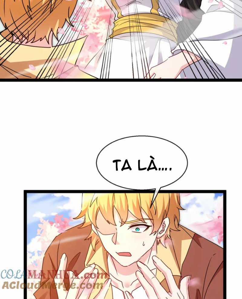 Ta Chuyển Sinh Thành Vạn Yêu Chi Vương Chapter 35 trang 36