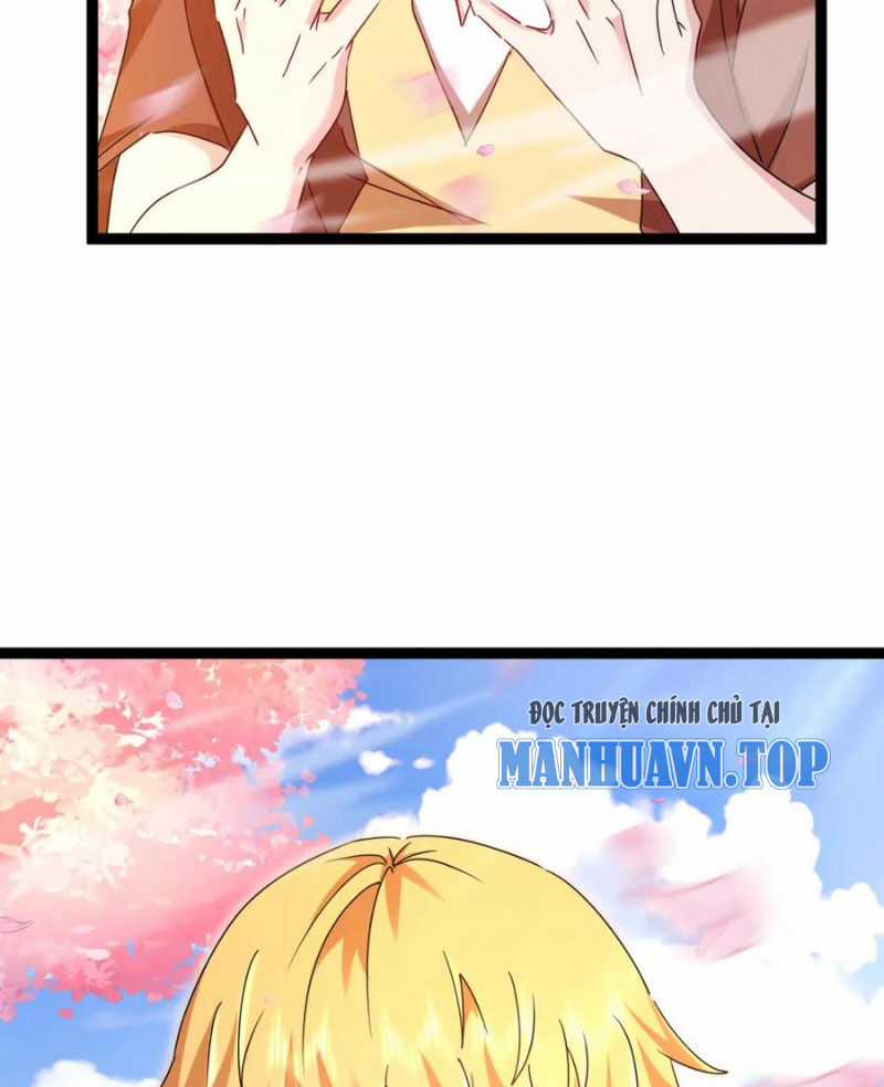 Ta Chuyển Sinh Thành Vạn Yêu Chi Vương Chapter 35 trang 37