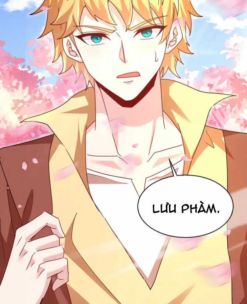 Ta Chuyển Sinh Thành Vạn Yêu Chi Vương Chapter 35 trang 38