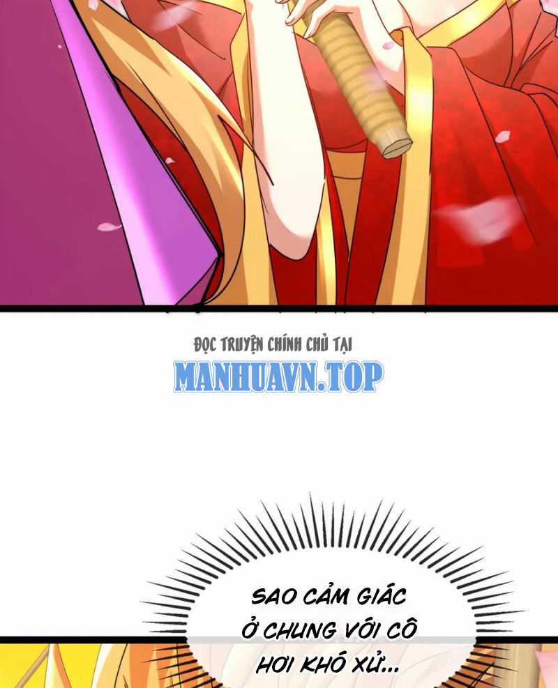 Ta Chuyển Sinh Thành Vạn Yêu Chi Vương Chapter 35 trang 4