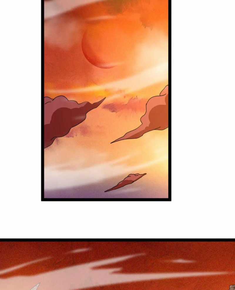 Ta Chuyển Sinh Thành Vạn Yêu Chi Vương Chapter 35 trang 40