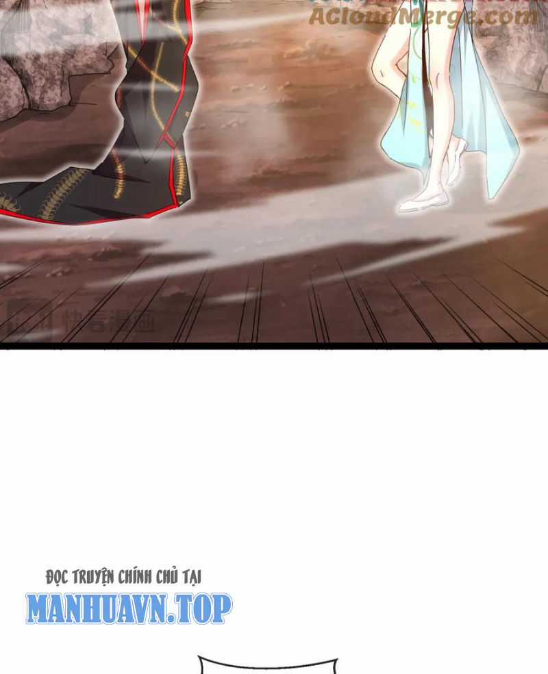 Ta Chuyển Sinh Thành Vạn Yêu Chi Vương Chapter 35 trang 42