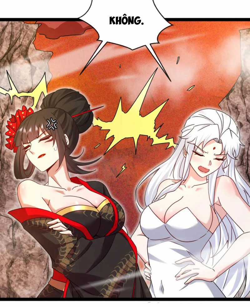 Ta Chuyển Sinh Thành Vạn Yêu Chi Vương Chapter 35 trang 43