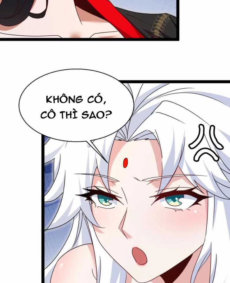 Ta Chuyển Sinh Thành Vạn Yêu Chi Vương Chapter 35 trang 45