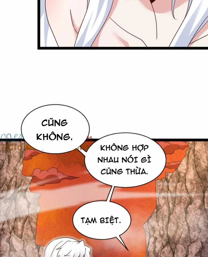 Ta Chuyển Sinh Thành Vạn Yêu Chi Vương Chapter 35 trang 46