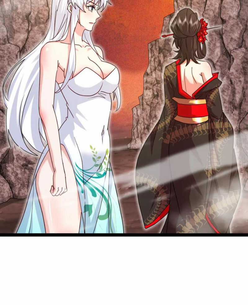 Ta Chuyển Sinh Thành Vạn Yêu Chi Vương Chapter 35 trang 47