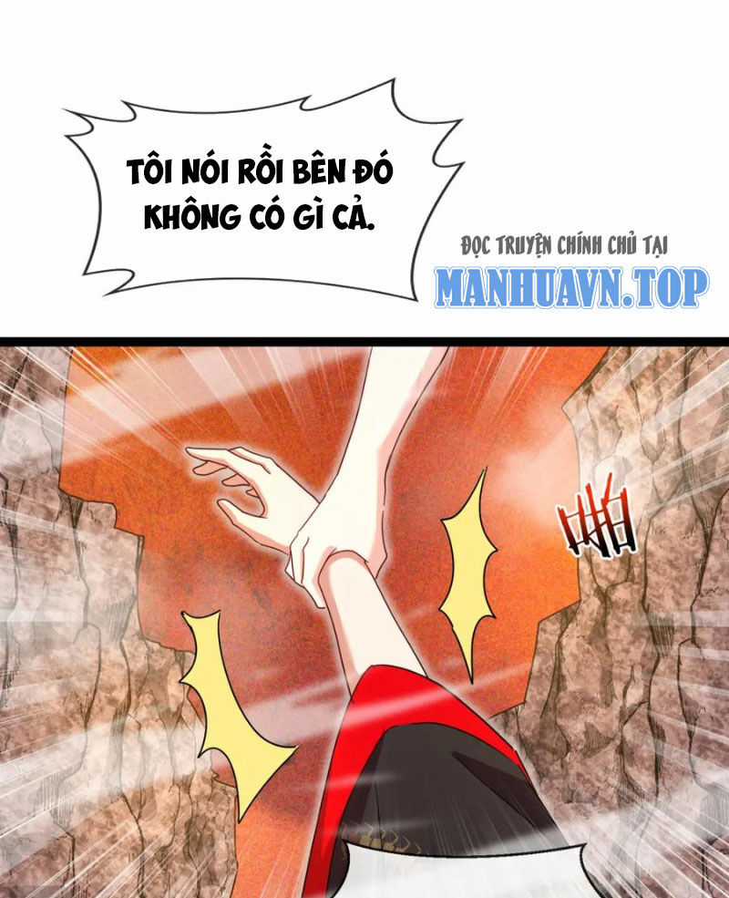 Ta Chuyển Sinh Thành Vạn Yêu Chi Vương Chapter 35 trang 48