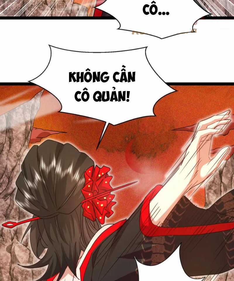 Ta Chuyển Sinh Thành Vạn Yêu Chi Vương Chapter 35 trang 49