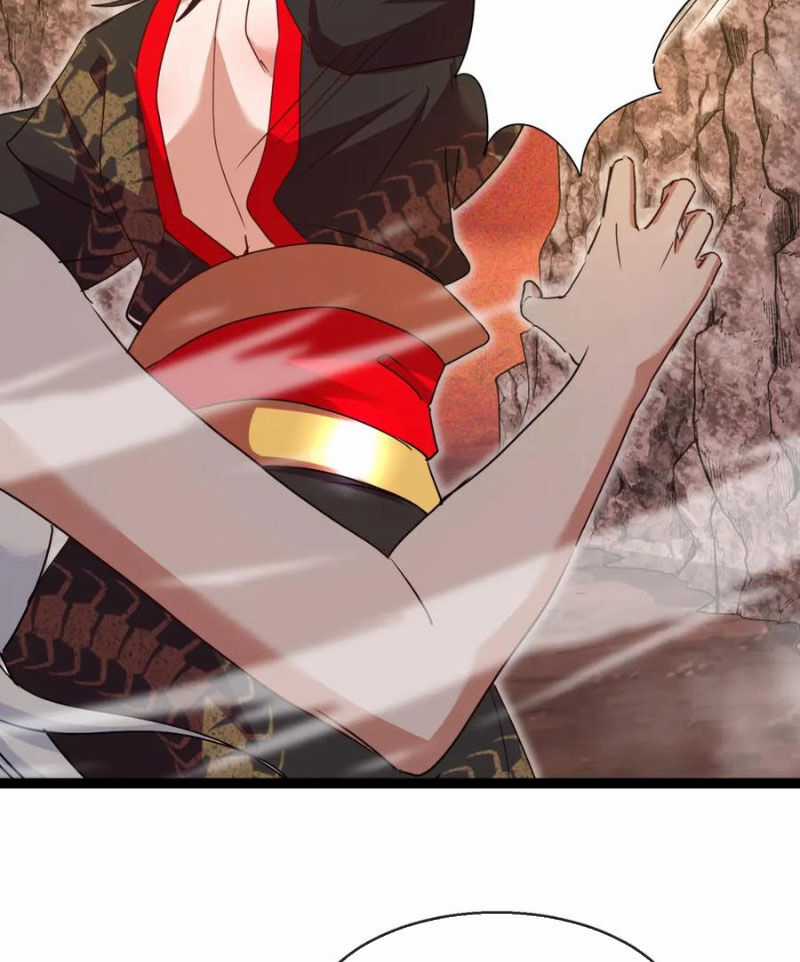 Ta Chuyển Sinh Thành Vạn Yêu Chi Vương Chapter 35 trang 50