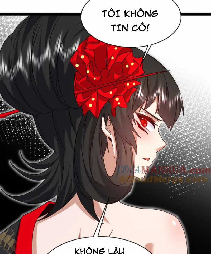 Ta Chuyển Sinh Thành Vạn Yêu Chi Vương Chapter 35 trang 51