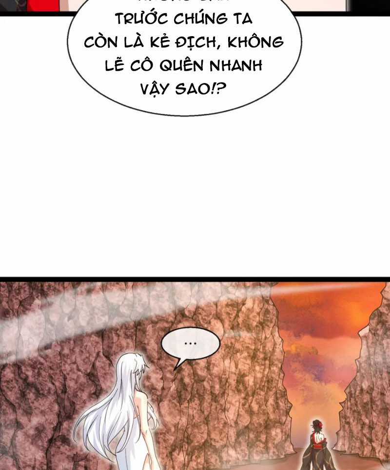 Ta Chuyển Sinh Thành Vạn Yêu Chi Vương Chapter 35 trang 52