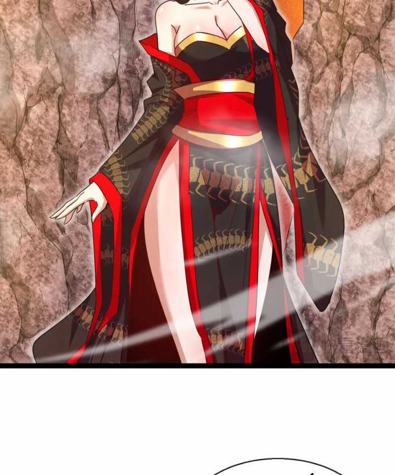 Ta Chuyển Sinh Thành Vạn Yêu Chi Vương Chapter 35 trang 57