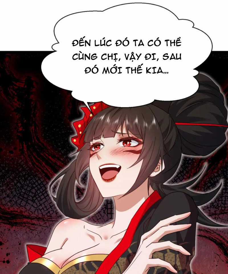 Ta Chuyển Sinh Thành Vạn Yêu Chi Vương Chapter 35 trang 59