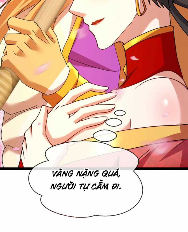 Ta Chuyển Sinh Thành Vạn Yêu Chi Vương Chapter 35 trang 6