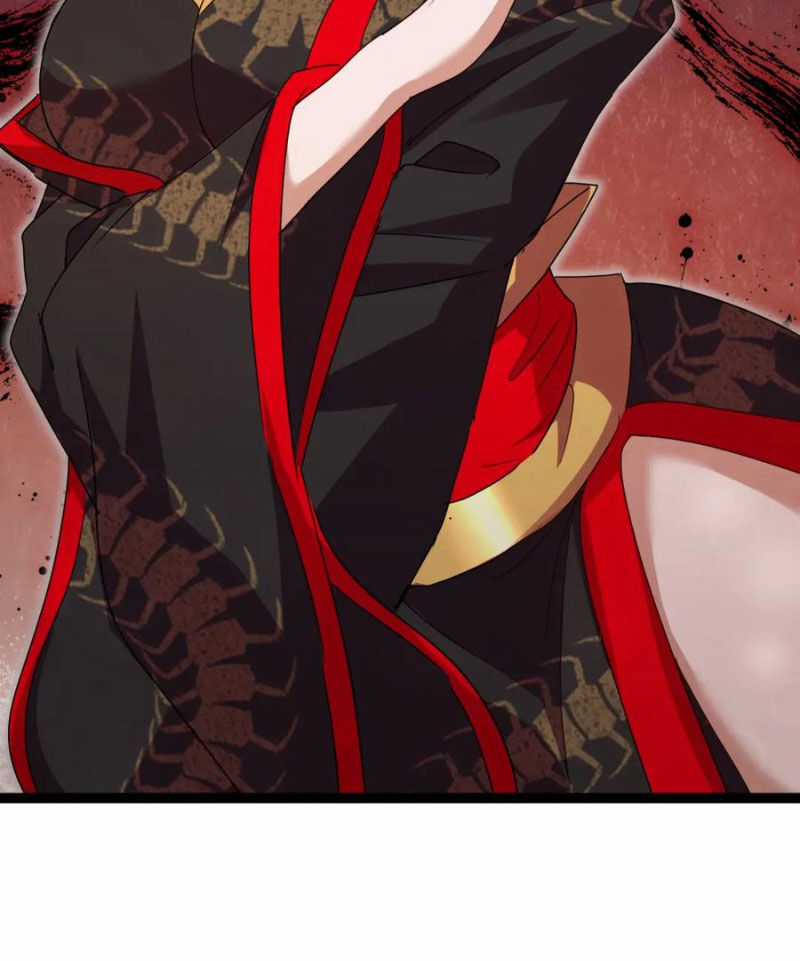 Ta Chuyển Sinh Thành Vạn Yêu Chi Vương Chapter 35 trang 60