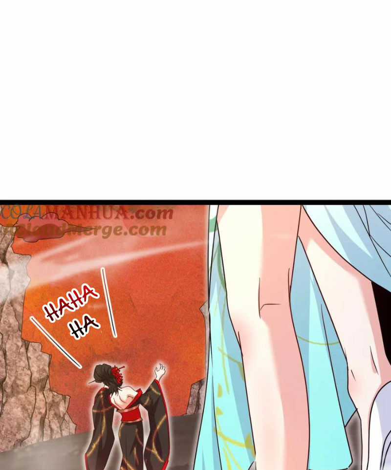 Ta Chuyển Sinh Thành Vạn Yêu Chi Vương Chapter 35 trang 61