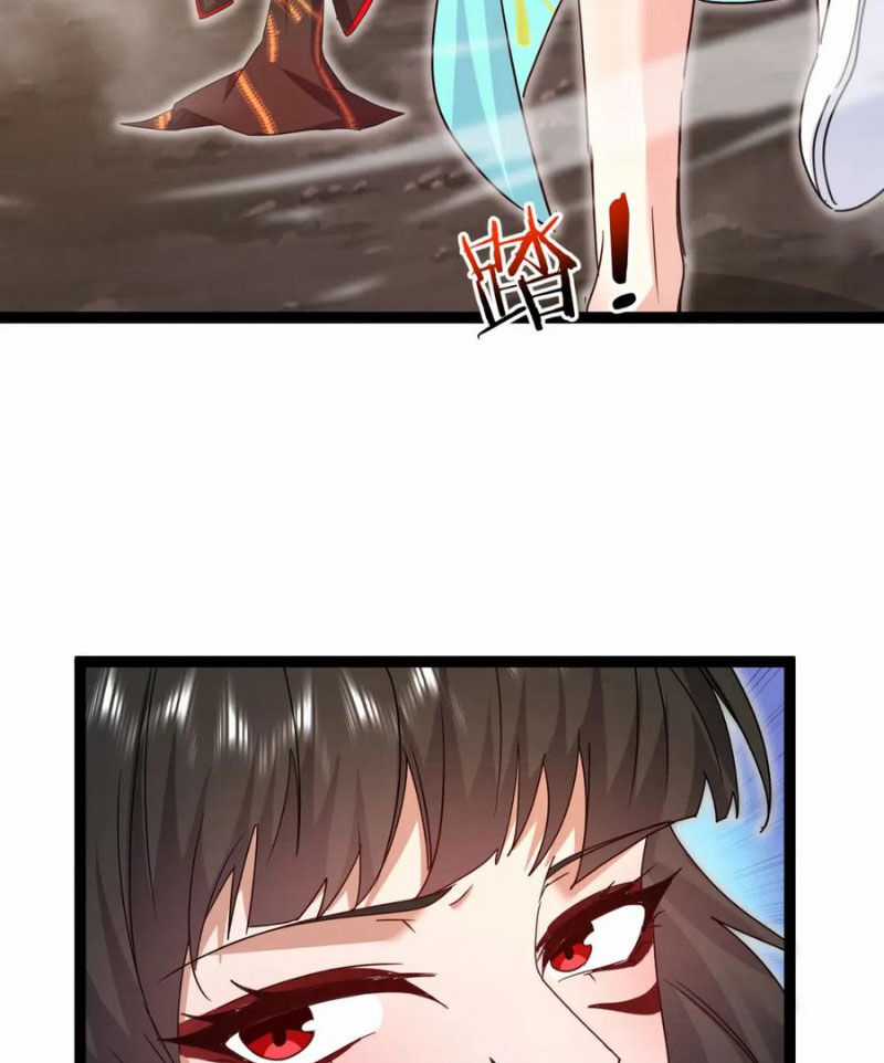 Ta Chuyển Sinh Thành Vạn Yêu Chi Vương Chapter 35 trang 62