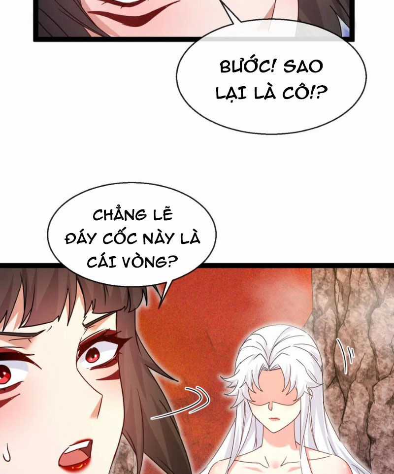 Ta Chuyển Sinh Thành Vạn Yêu Chi Vương Chapter 35 trang 63