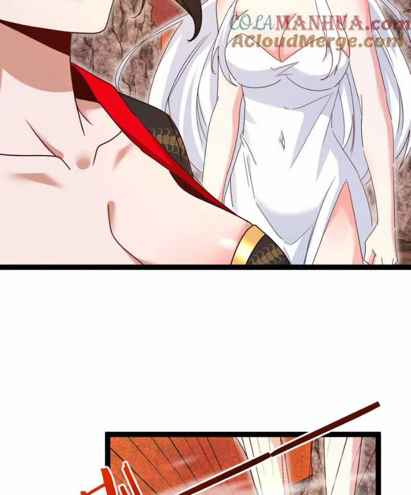 Ta Chuyển Sinh Thành Vạn Yêu Chi Vương Chapter 35 trang 64