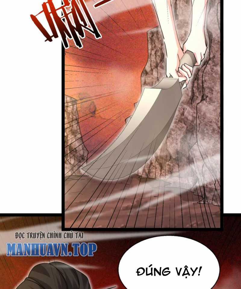 Ta Chuyển Sinh Thành Vạn Yêu Chi Vương Chapter 35 trang 65