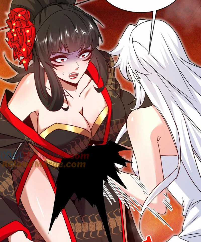 Ta Chuyển Sinh Thành Vạn Yêu Chi Vương Chapter 35 trang 66