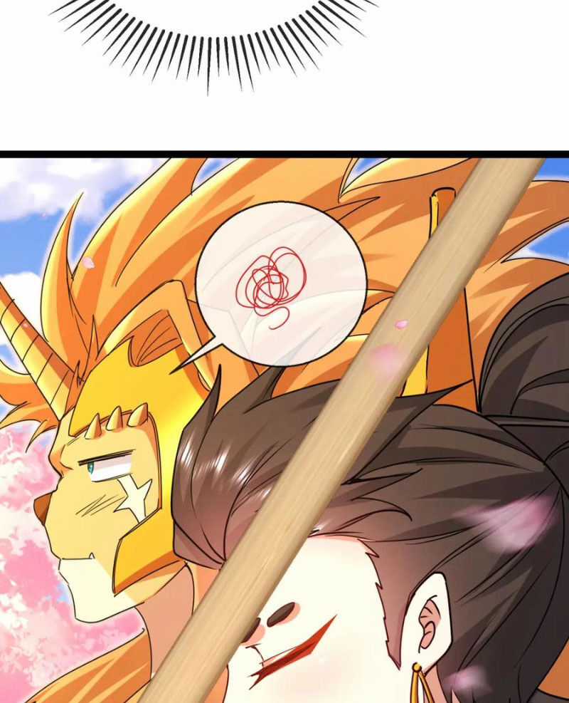 Ta Chuyển Sinh Thành Vạn Yêu Chi Vương Chapter 35 trang 8