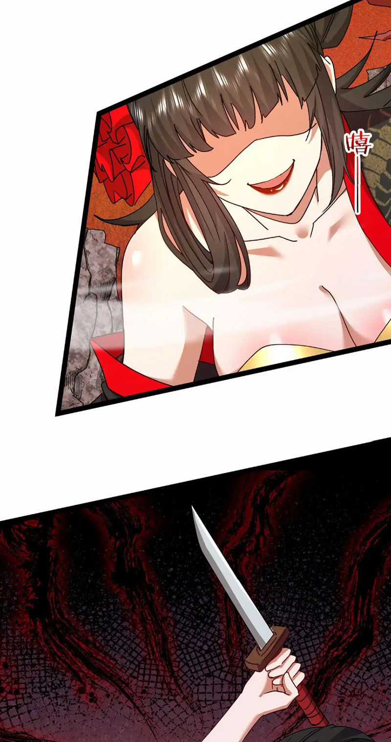 Ta Chuyển Sinh Thành Vạn Yêu Chi Vương Chapter 36 trang 2