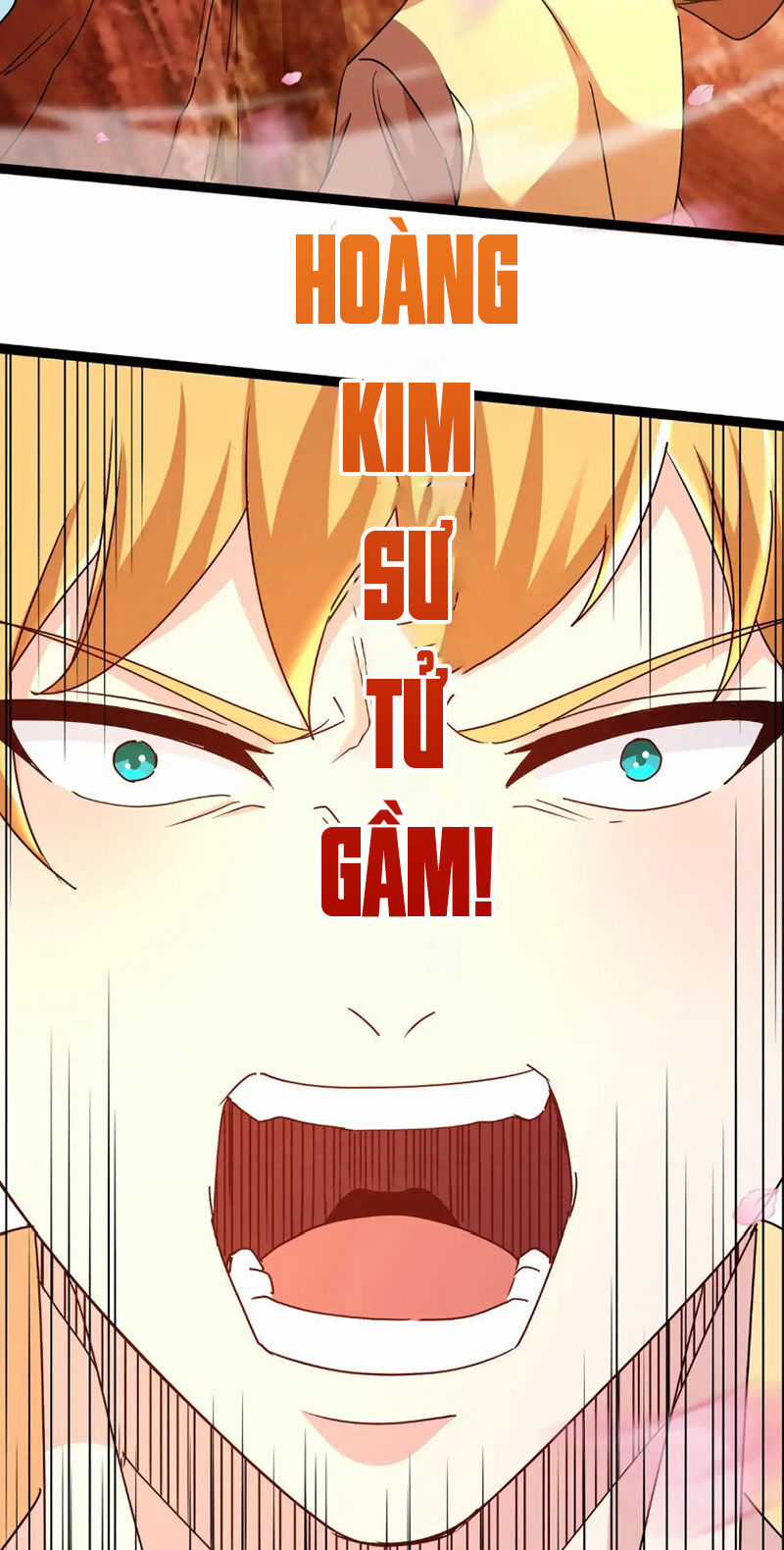 Ta Chuyển Sinh Thành Vạn Yêu Chi Vương Chapter 36 trang 25