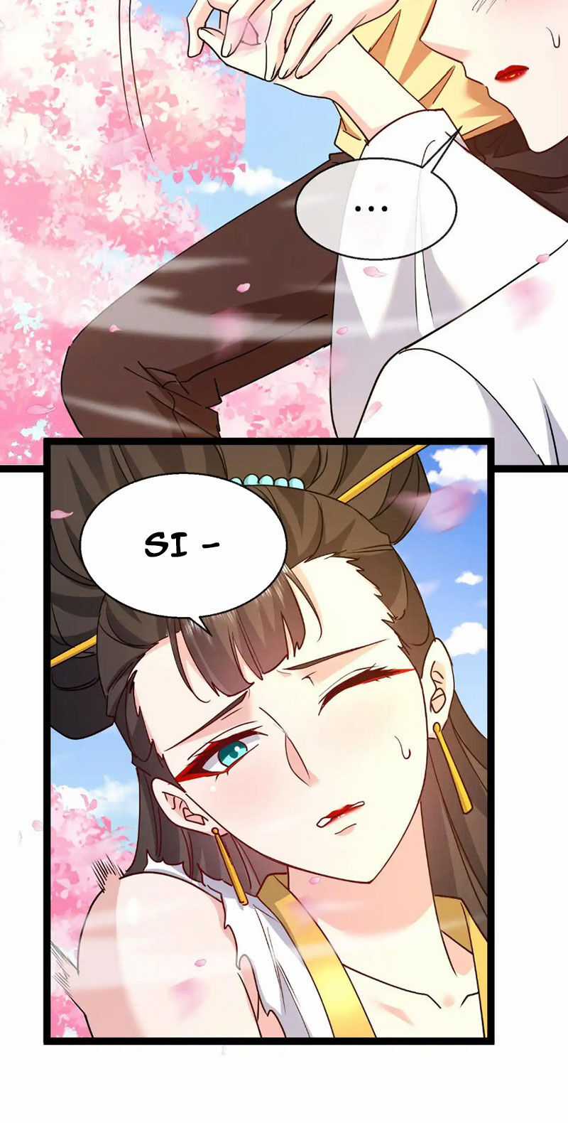 Ta Chuyển Sinh Thành Vạn Yêu Chi Vương Chapter 36 trang 30