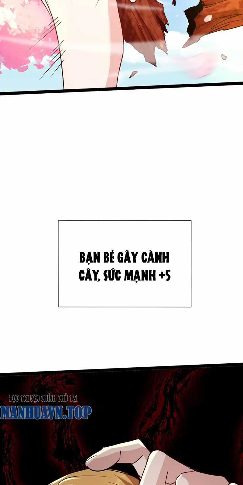 Ta Chuyển Sinh Thành Vạn Yêu Chi Vương Chapter 36 trang 42