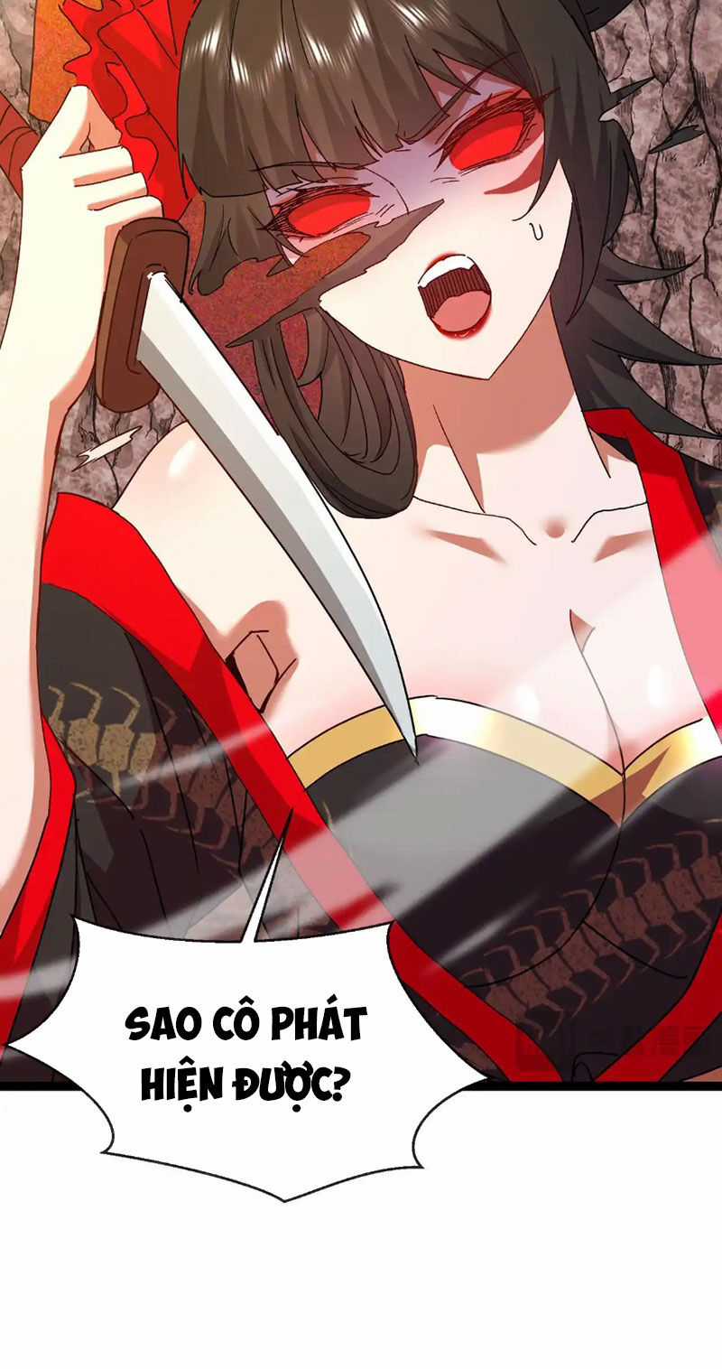 Ta Chuyển Sinh Thành Vạn Yêu Chi Vương Chapter 36 trang 6