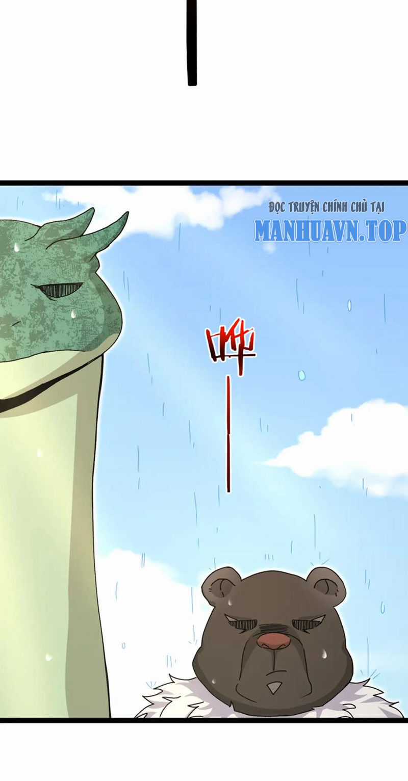 Ta Chuyển Sinh Thành Vạn Yêu Chi Vương Chapter 37 trang 10