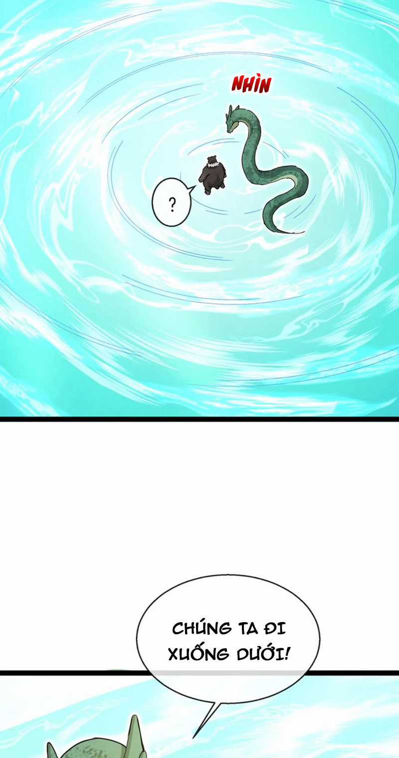 Ta Chuyển Sinh Thành Vạn Yêu Chi Vương Chapter 37 trang 12