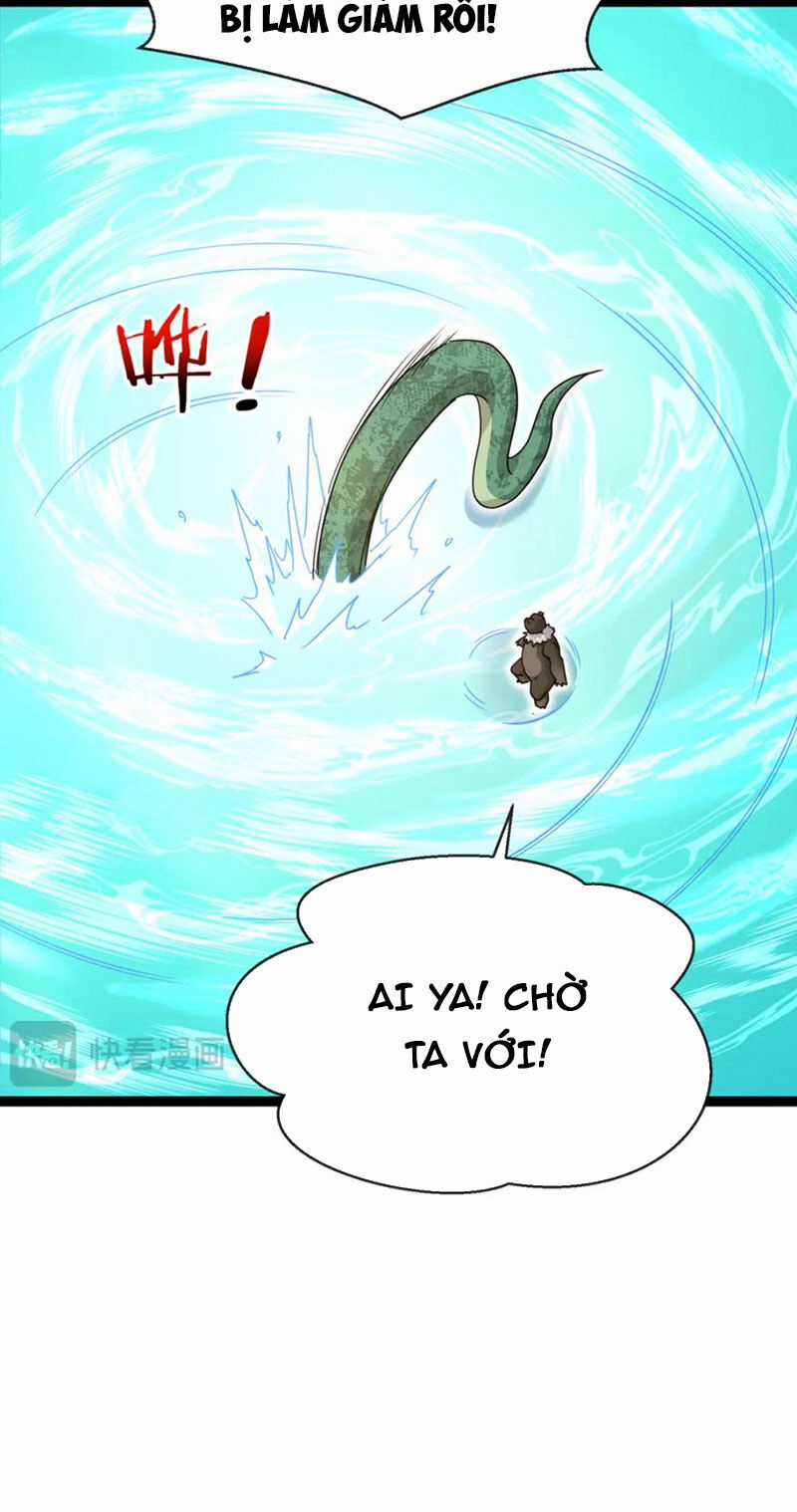 Ta Chuyển Sinh Thành Vạn Yêu Chi Vương Chapter 37 trang 15