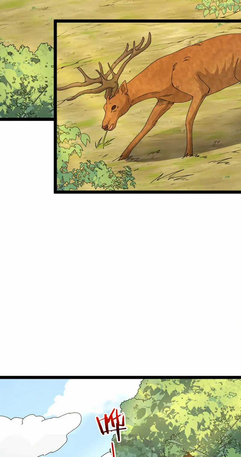 Ta Chuyển Sinh Thành Vạn Yêu Chi Vương Chapter 37 trang 20