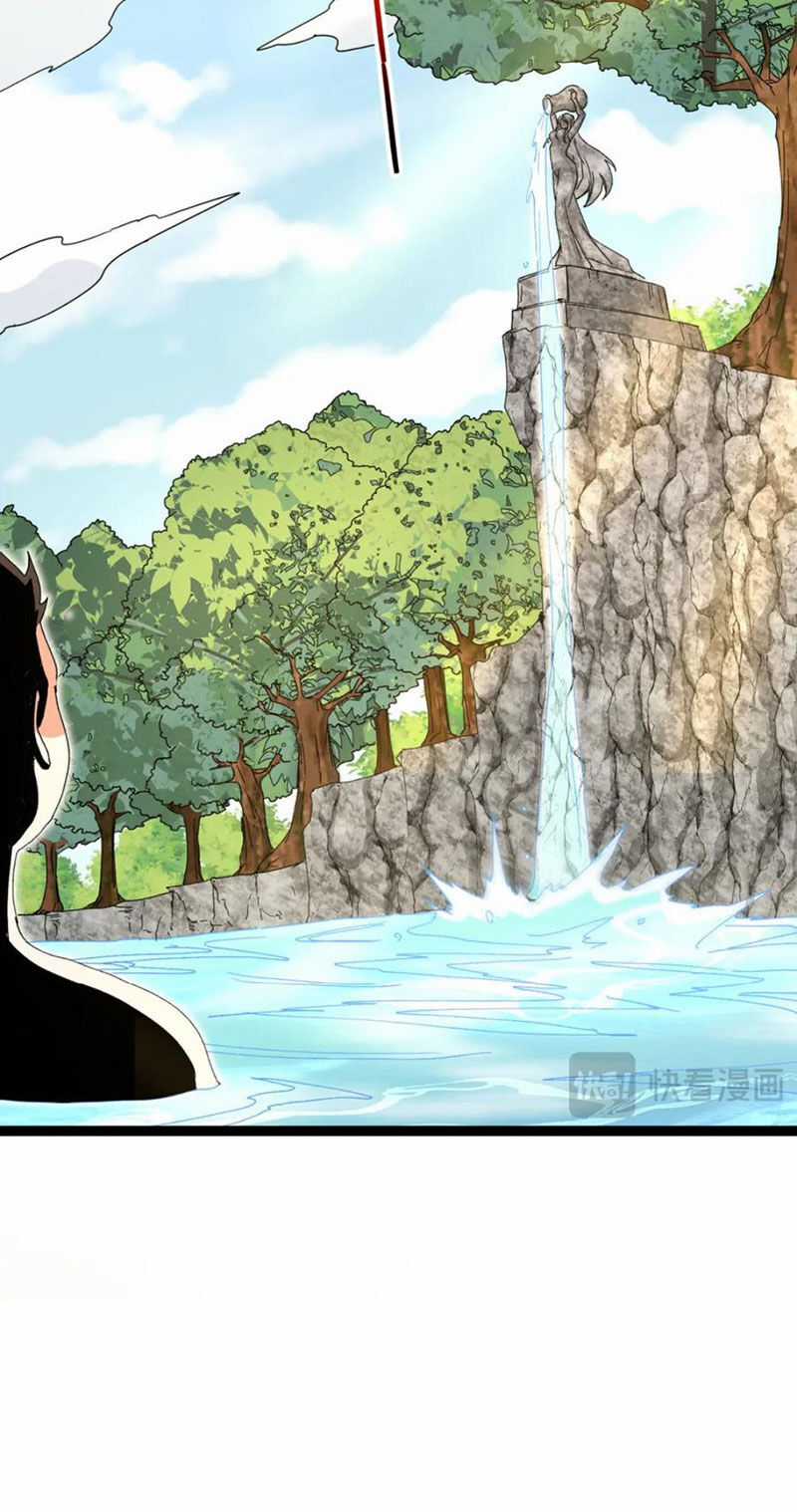 Ta Chuyển Sinh Thành Vạn Yêu Chi Vương Chapter 37 trang 21