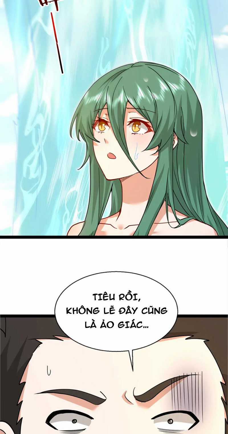 Ta Chuyển Sinh Thành Vạn Yêu Chi Vương Chapter 37 trang 24