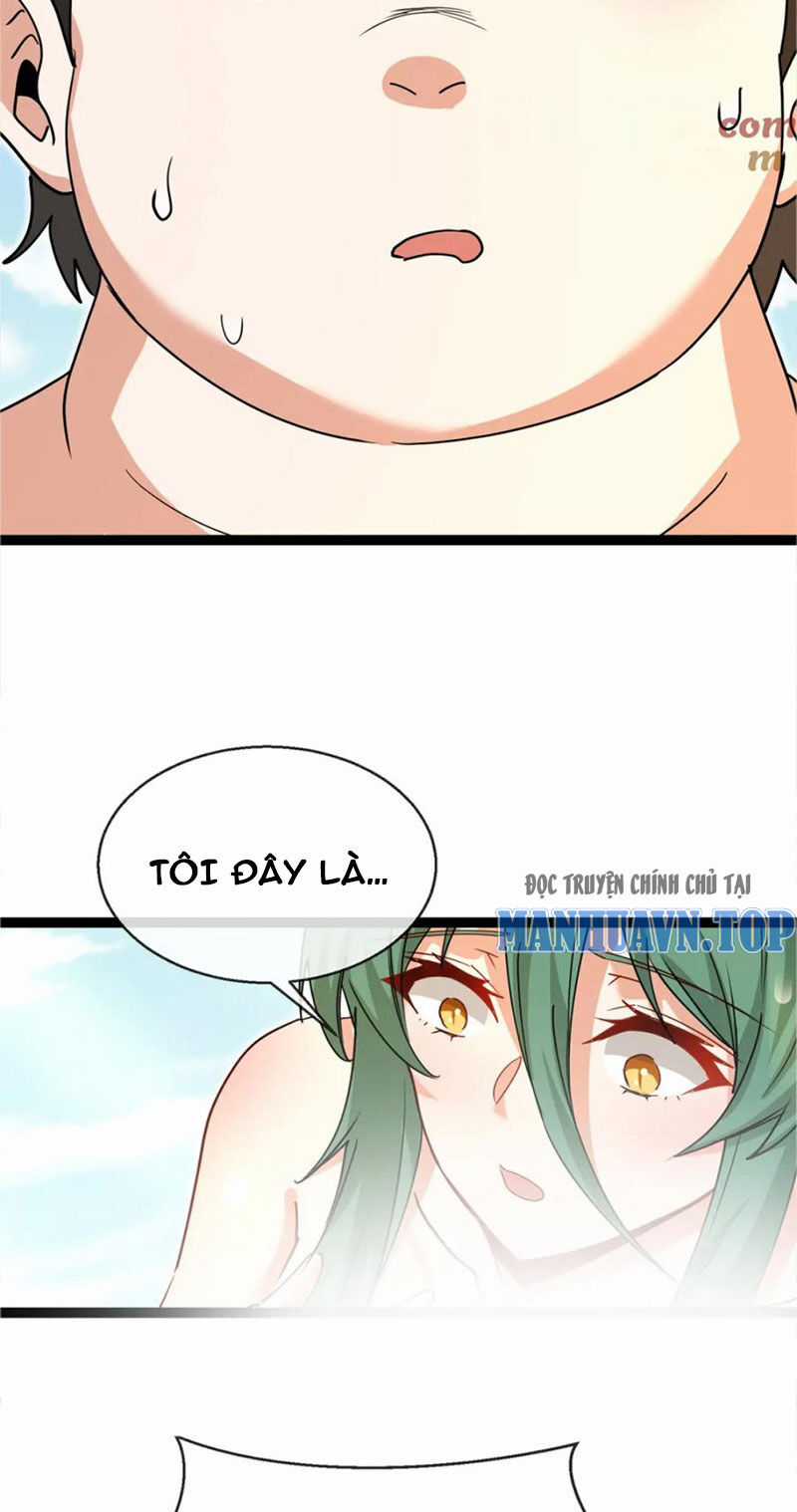 Ta Chuyển Sinh Thành Vạn Yêu Chi Vương Chapter 37 trang 25