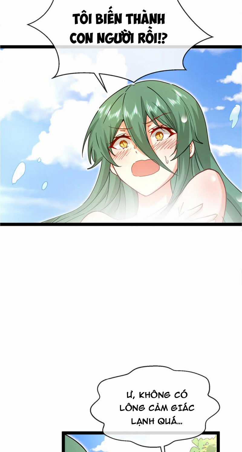 Ta Chuyển Sinh Thành Vạn Yêu Chi Vương Chapter 37 trang 26