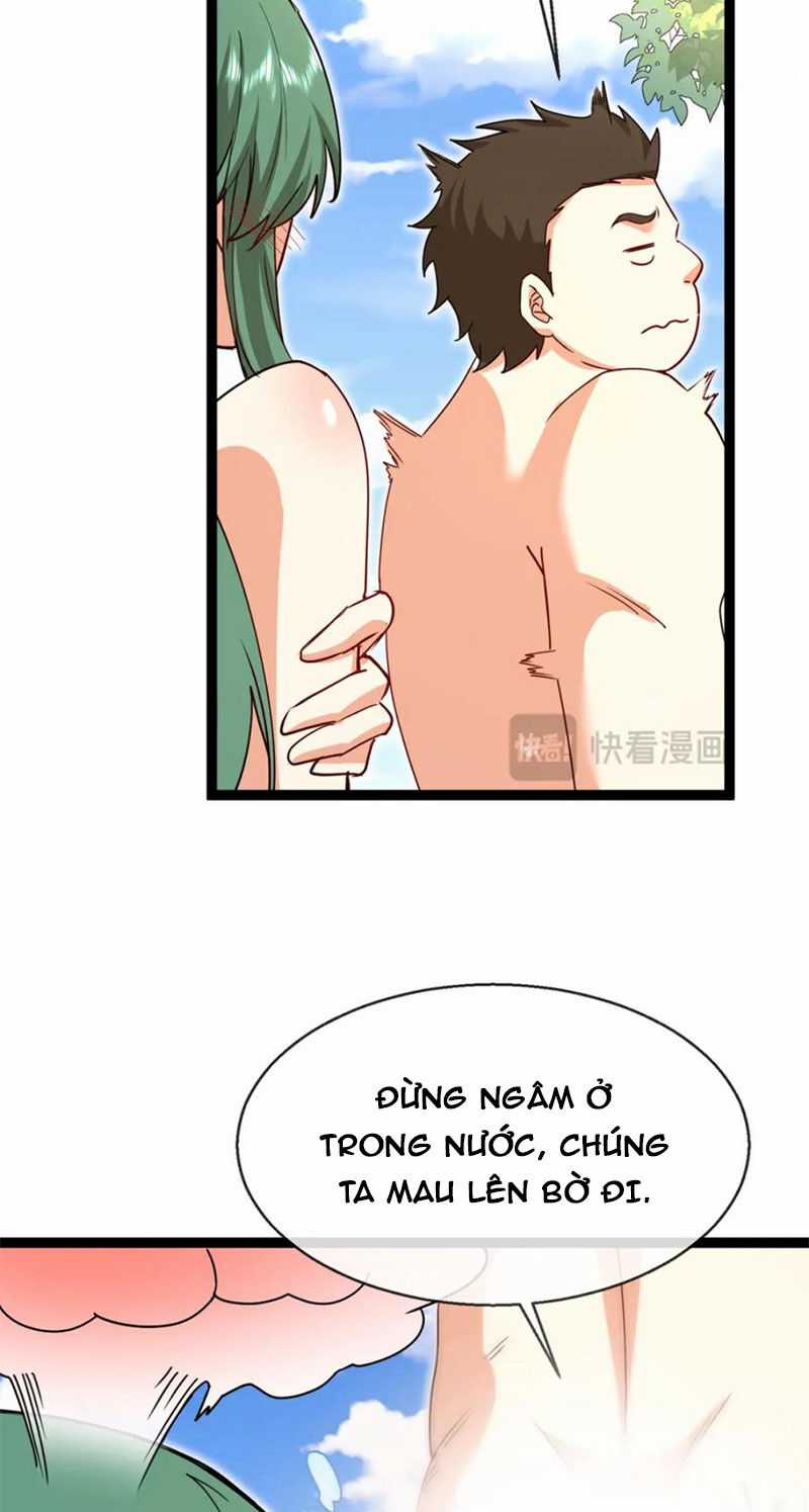 Ta Chuyển Sinh Thành Vạn Yêu Chi Vương Chapter 37 trang 27